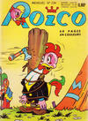 Cover for Roico (Impéria, 1954 series) #234