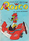 Cover for Roico (Impéria, 1954 series) #227