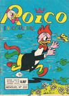 Cover for Roico (Impéria, 1954 series) #222