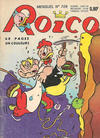Cover for Roico (Impéria, 1954 series) #229