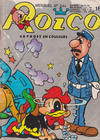 Cover for Roico (Impéria, 1954 series) #244