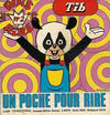 Cover for Les Rois du Rire (Éditions Vaillant, 1976 series) #2