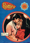 Cover for Roméo (Arédit-Artima, 1976 series) #1