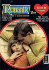 Cover for Romantic (Arédit-Artima, 1960 series) #33