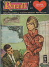 Cover for Romantic (Arédit-Artima, 1960 series) #50