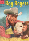 Cover for Roy Rogers (Sage - Sagédition, 1962 series) #23