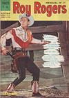 Cover for Roy Rogers (Sage - Sagédition, 1962 series) #17