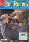 Cover for Roy Rogers (Sage - Sagédition, 1962 series) #3