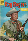 Cover for Roy Rogers (Sage - Sagédition, 1962 series) #41