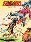 Cover for Safari (Mon Journal, 1967 series) #46