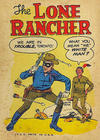 Cover for The Lone Rancher (Topps, 1967 series) #[nn]