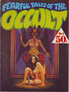 Cover for Fearful Tales of the Occult (Gredown, 1977 series) #2