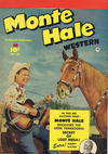 Cover for Monte Hale Western (Anglo-American Publishing Company Limited, 1948 series) #50