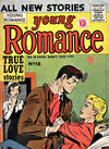 Cover for Young Romance (Thorpe & Porter, 1953 series) #18
