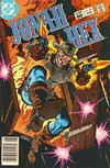 Cover Thumbnail for Jonah Hex (1977 series) #75 [Newsstand]