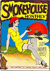 Cover for Smokehouse Monthly (Fawcett, 1928 series) #30