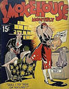 Cover for Smokehouse Monthly (Fawcett, 1928 series) #57
