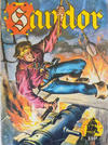 Cover for Sandor (Impéria, 1965 series) #1
