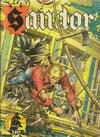 Cover for Sandor (Impéria, 1965 series) #2
