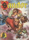 Cover for Sandor (Impéria, 1965 series) #11