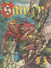 Cover for Sandor (Impéria, 1965 series) #16
