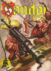 Cover for Sandor (Impéria, 1965 series) #48