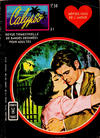 Cover for Calypso (Arédit-Artima, 1962 series) #31