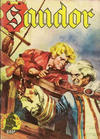Cover for Sandor (Impéria, 1965 series) #53