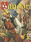 Cover for Sandor (Impéria, 1965 series) #57