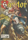 Cover for Sandor (Impéria, 1965 series) #63