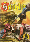 Cover for Sandor (Impéria, 1965 series) #55
