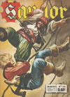 Cover for Sandor (Impéria, 1965 series) #64
