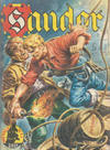 Cover for Sandor (Impéria, 1965 series) #44