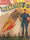 Cover for Chris Welkin Planeteer (New Century Press, 1950 ? series) #1