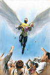 Cover Thumbnail for Marvels Annotated (2019 series) #2 [Alex Ross Virgin Cover]