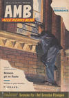 Cover for Alle menns blad (Romanforlaget, 1955 series) #13/1959