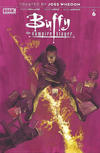 Cover Thumbnail for Buffy the Vampire Slayer (2019 series) #6 [Main Cover]