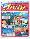 Cover for Jinty (IPC, 1974 series) #13