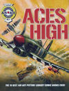 Cover for Air Ace Picture Library (Carlton Publishing Group, 2010 series) #1