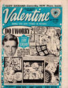 Cover for Valentine (IPC, 1957 series) #23 April 1960