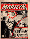 Cover for Marilyn (Amalgamated Press, 1955 series) #170