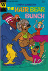 Cover Thumbnail for Hanna-Barbera the Hair Bear Bunch (1972 series) #8 [Whitman]