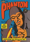 Cover Thumbnail for The Phantom (1948 series) #772 [South Africa]