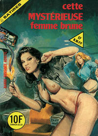 Cover Thumbnail for Satires (Elvifrance, 1978 series) #79
