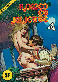 Cover Thumbnail for Satires (Elvifrance, 1978 series) #3 [Indicia]