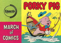 Cover Thumbnail for Boys' and Girls' March of Comics (Western, 1946 series) #89 [Edwards Shoes]