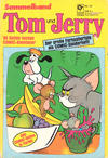 Cover for Tom und Jerry Sammelband (Condor, 1980 ? series) #13