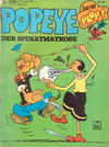 Cover for Popeye (Moewig, 1969 series) #54