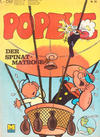 Cover for Popeye (Moewig, 1969 series) #65