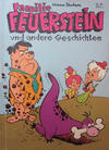 Cover for Familie Feuerstein (Tessloff, 1967 series) #49